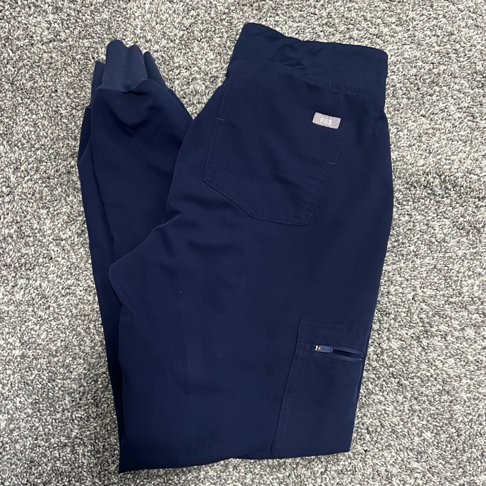Figs Jogger scrub pants